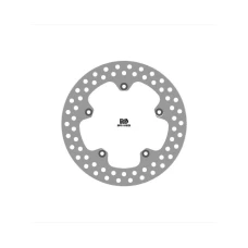 NG 2023/12 ДИСК REAR C S 210X110X4 5X6,5