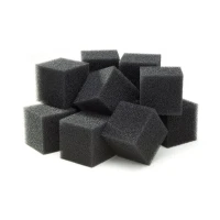 ГУБКИ ДЛЯ ПАЛИВНОГО БАКУ TWIN AIR PETROCEL FUEL TANK FOAM (50X50X50MM BLUE 50SZT=6,25L)