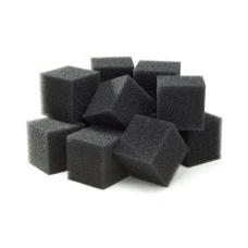ГУБКИ ДЛЯ ПАЛИВНОГО БАКУ TWIN AIR PETROCEL FUEL TANK FOAM (50X50X50MM BLUE 50SZT=6,25L)
