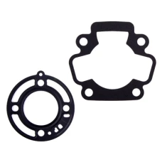 PROX УЩІЛЬНЕННЯ TOP-END KAWASAKI KX 65 '00-'21 (GLOWICA+CYLINDER)