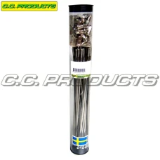 CC СПИЦІ КОМПЛЕКТ. 21