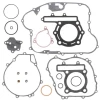 WINDEROSA (VERTEX) КОМПЛЕКТ ПРОКЛАДОК KAWASAKI KLR 250 85-05 - зображення 2