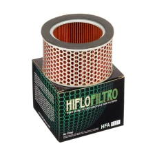 HIFLO ФІЛЬТР ПОВІТРЯ HONDA VF 400F `83-86 (30)