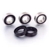 BEARING WORX ПІДШИПНИК КОЛЕСА ЗАДНЬОГО Z USZCZELNIACZAMI HONDA CRF 150R '07-'15 (25-1540) - зображення 2
