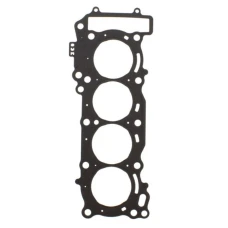 ATHENA 2023/02 ПРОКЛАДКА ПІД ГБЦ ( ГБЦ ) YAMAHA YZF R6 600 '06-'19 (OEM 2C0111810100) =0,45 MM