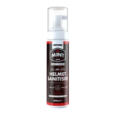 OXFORD MINT HELMET SANITISER ПІНКА DO DEZYNFEKCJI I ОЧИЩЕННЯ ІНТЕР'ЄРА KASKU/BUTOW/REKAWIC 200ML