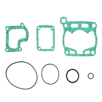 OMP УЩІЛЬНЕННЯ ТОП END SUZUKI RM 85 '02-'23