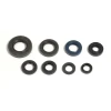 ATHENA КОМПЛЕКТ (НАБІР) УЩІЛЬНЮВАЧІ SILNIKOWYCH HONDA CR 80\/85 85-07 - зображення 2