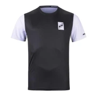 СОРОЧКА T-SHIRT MTB PATROL BLACK КОЛІР ЧОРНИЙ РОЗМІР L