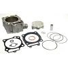 ATHENA ЦИЛІНДР КОМПЛЕКТНИЙ HONDA CRF 450R '02-'08, STD=96MM - зображення 1