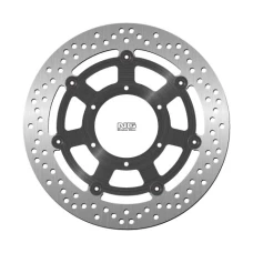 NG ДИСК ТОРМОЗНИЙ ПЕРІД HONDA CBR 250/300R`11-'20 (296X94X4,5MM) (6X6,5MM) DN01 '08-'10