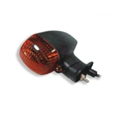 V PARTS (VICMA) ВКАЗІВНИК ПОВОРОТУ ПЕРІД ПРАВАЯ YAMAHA FZS, YZF, YZF-R1, YZF-R6 600/1000 1993-2002 (7537)