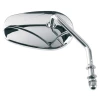 VICMA ДЗЕРКАЛО HARLEY DAVIDSON 03 ПРАВА, ХРОМ ГВИНТ M10 (E412D) - зображення 2