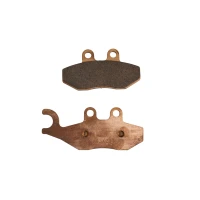 DELTA BRAKING НОВИЙ ТОВАР КОЛОДКИ ДИСКОВІ ТОРМОЗНІ KH418