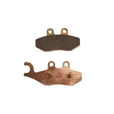 DELTA BRAKING НОВИЙ ТОВАР КОЛОДКИ ДИСКОВІ ТОРМОЗНІ KH418