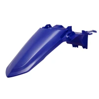 POLISPORT КРИЛО ЗАД YAMAHA YZ 450F '26 КОЛІР СИНІЙ