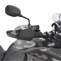 KAPPA PODWYZSZENIE ОРИГІНАЛЬНИХ HANDBAROW HONDA CROSSTOURER 1200 / DCT (12-15) DYMIONE