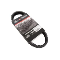 GATES НОВИЙ ТОВАР РЕМІНЬ ПРИВІДНИЙ ATV G-FORCE (936X33X15,2MM) KYMCO MXU/UXV 500/700 '06-'18 (30G3569) (ЗАМІНЮЄ 9825-01007 9827-01136)