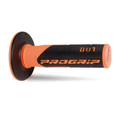 PROGRIP ПЕРЕМИКАЧІ PG801 ВИКЛЮЧЕНИЙ ROAD (22+25MM, DL.115MM) КОЛІР КОЛІР ПОМАРАНЧ FLUO/CZARNY (DWUSKLADNIKOWE) (PG801ORF/BK) (801-296)