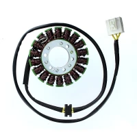 ELECTROSPORT UZWOJENIE ГЕНЕРАТОР (STATOR) KAWASAKI NINJA 250R '11-'12