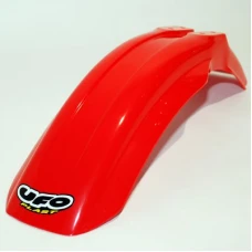 UFO КРИЛО ПЕРІД HONDA CR 80 '96-'02, CR 85 '03-'09 КОЛІР ЧЕРВОНИЙ