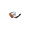 VICMA ВКАЗІВНИК ПОВОРОТУ HONDA VT 600C 92-99, VF 750C (93-00), VT 1100C (88-00), KAWASAKI VN 1600 CLASSIC\/CLASSIC TOURER (03-06) ЛІВИЙ ПЕРІД \/ ПРАВАЯ ЗАД (7042) - зображення 1