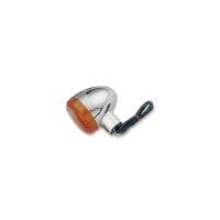 VICMA ВКАЗІВНИК ПОВОРОТУ HONDA VT 600C 92-99, VF 750C (93-00), VT 1100C (88-00), KAWASAKI VN 1600 CLASSIC/CLASSIC TOURER (03-06) ЛІВИЙ ПЕРІД / ПРАВАЯ ЗАД (7042)