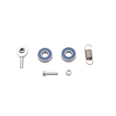 PROX 2025/12 REAR BRAKE ПЕДАЛЬ REBUILD KIT KTM125/250/300SX '23-25