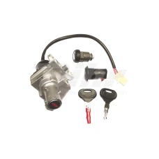 V PARTS (VICMA) ЗАМОК ЗАПАЛЮВАННЯ + КОМПЛЕКТ ЗАМКІВ HONDA SH 125/150 05 (9132)