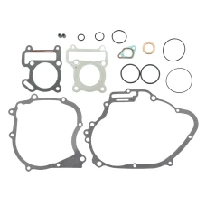 NAMURA КОМПЛЕКТ ПРОКЛАДОК YAMAHA TT-R 110E '08-20
