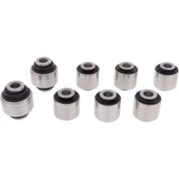 ALL BALLS 2025/07 КОМПЛЕКТ РЕМОНТУ ВАЖЕЛЯ ЗАДНЬОГО POLARIS RZR PRO R 4 ПРЕМІУМ-КЛАС '22-'24, RZR PRO R 4 SPORT '22, RZR PRO R 4 ULTIMATE '22-'24, RZR PRO R 4 ULTIMATE '22, RZR PRO R ПРЕМІУМ-КЛАС '22-'24, RZR PRO R SPORT '22, RZR PRO R ULTIMATE '22-'24