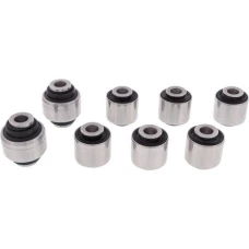 ALL BALLS 2025/07 КОМПЛЕКТ РЕМОНТУ ВАЖЕЛЯ ЗАДНЬОГО POLARIS RZR PRO R 4 ПРЕМІУМ-КЛАС '22-'24, RZR PRO R 4 SPORT '22, RZR PRO R 4 ULTIMATE '22-'24, RZR PRO R 4 ULTIMATE '22, RZR PRO R ПРЕМІУМ-КЛАС '22-'24, RZR PRO R SPORT '22, RZR PRO R ULTIMATE '22-'24