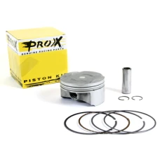 PROX ПОРШЕНЬ SUZUKI DRZ 400 '00-20, LTZ 400 QUADSPORT '03-18, KAWASAKI KFX 400 '03-06, KLX 400R '03 (89.97MM, 12,2:1=STD)