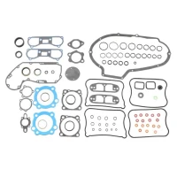 ATHENA 2026/01 КОМПЛЕКТ ПРОКЛАДОК (БЕЗ УЩІЛЬНЮВАЧІ SILNIKOWYCH) HARLEY-DAVIDSON EVOLUTION 1200 SPORTSTER '88-'90, XLH 1200 SPORTSTER '88-'90 (OEM: 17026-88)