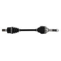 ALL BALLS ПОЛУВІСЬ ПРИВІДНА KAWASAKI KVF650 I BRUTE FORCE 06-13, KVF750 BRUTE FORCE 05-18, KVF750 BRUTE FORCE EPS 12-18 AB6 STRONG ЗАД СТОРОНА ЛІВА/ПРАВА