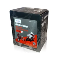 SILKOLENE FUCHS МАСТИЛО SILNIKOWY 100% SYNTETYCZNY ESTER PRO 4 XP 5W40 4L (NT)