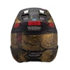 LEATT (НОВИНКА 2024) ШОЛОМ ВЕЛОСИПЕДИ MTB GRAVITY 2.0 V24 HELMET TIMBER КОЛІР CZARNY\/BRAZOWY РОЗМІР XL (61-62 CM) - зображення 6