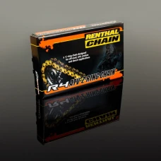 RENTHAL ЛАНЦЮГ ПРИВІДНИЙ ATV SRS R4 O-RING 520-102L ЛАНКИ