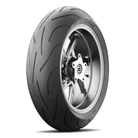 MICHELIN ПУЛЬТ КЕРУВАННЯ ПОТУЖНОСТІ 2CT 190/55 ZR 17 M/C (75W) TL RE