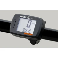 DAYTONA NANO II СПІДОМЕТРІВ