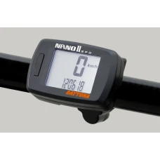 DAYTONA NANO II СПІДОМЕТРІВ