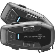 INTERPHONE U-COM 7R DOUBLE-PACK