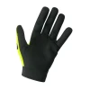 AMOQ AIRLINE MESH РУКАВИЦІ BLACK-HIVIS 2XL\/12 - зображення 2