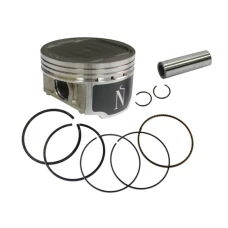 NAMURA PISTONKIT POLARIS 500 91.97MM STD