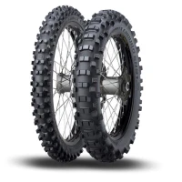 DUNLOP GEOMAX EN91 EX 140/80-18 70M TT RE