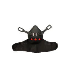 SCORPION BREATHBOX ADX-2 ЧОРНИЙ