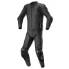 ALPINESTARS ШКІРА SUITE 2-PCS MISSILE V2 BLACK\/BLACK 52 - зображення 1