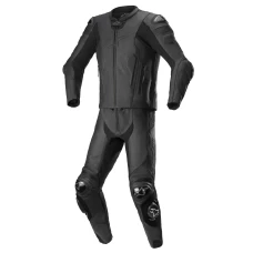 ALPINESTARS ШКІРА SUITE 2-PCS MISSILE V2 BLACK/BLACK 50