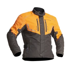 LINDSTRANDS TEXTILE КУРТКА HALDEN GREEN/ORANGE 54