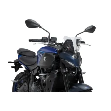 PUIG WIND.NEW ПОКОЛІННЯ SPORT YAMAHA MT-07 25' C/ЧИСТИЙ